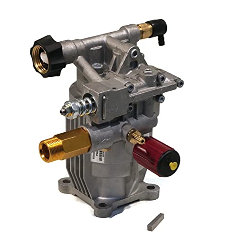 Honda Excell Pressure Washer Water Pump