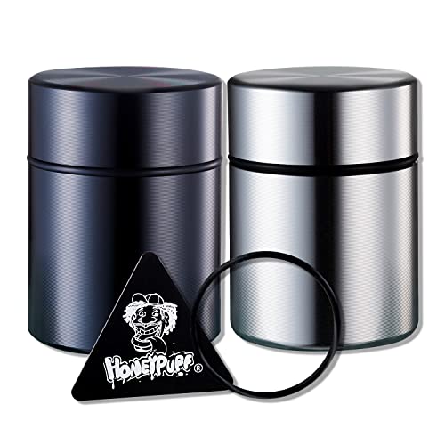 Honeypuff 26ML Storage Jars