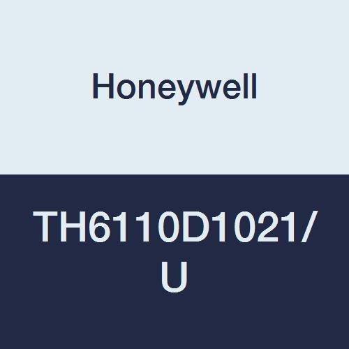 Honeywell 6000 Programmable Thermostat