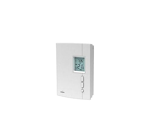 Honeywell 7-Day Programmable Thermostat - TH404/U TH404-1