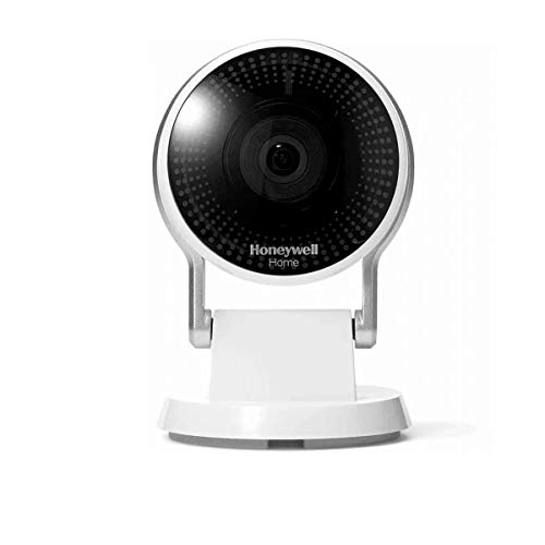 Honeywell C2 Indoor Wi-Fi Security Camera