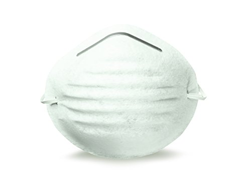 Honeywell Disposable Dust Mask
