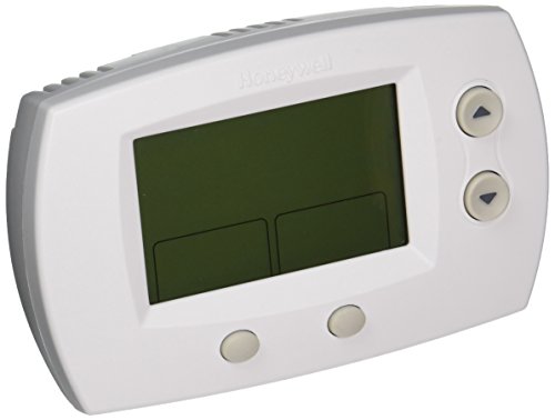 Honeywell Focuspro 5000 Non-Programmable Thermostat