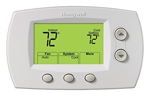 Honeywell FocusPRO Wireless Thermostat