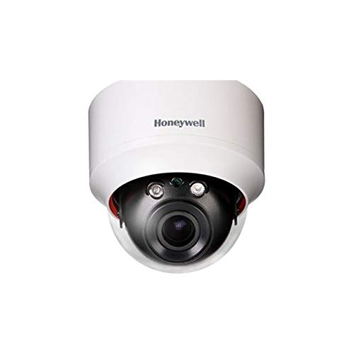 Honeywell H3W2GR1V Indoor TDN Low-Light IR minidome Camera