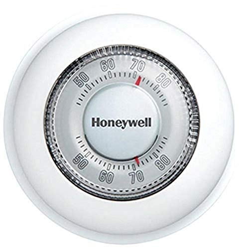 Honeywell Heat Only Thermostat