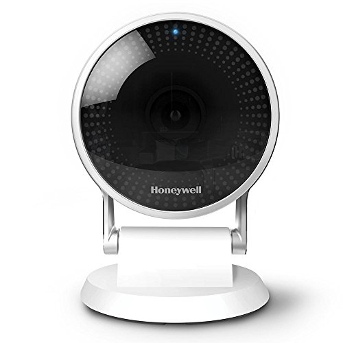 Honeywell Home C2 Wi-Fi Security Camera