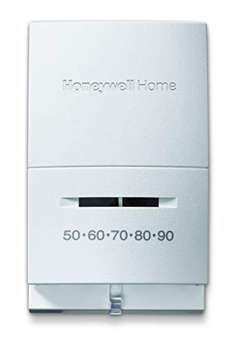 Honeywell Home CT50K1002 Standard Heat Only Thermostat