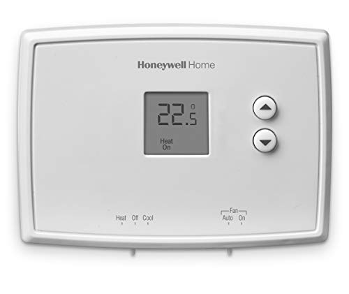 Honeywell Home Digital Non-Programmable Thermostat