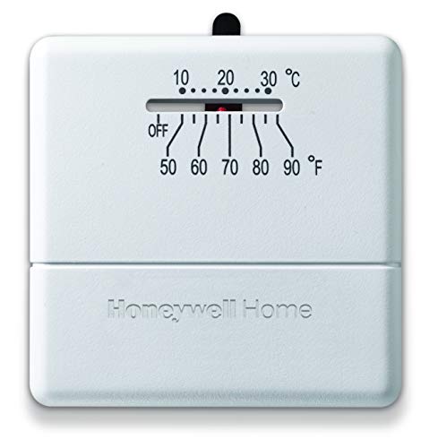 HONEYWELL HOME Economy Non-Programmable Thermostat
