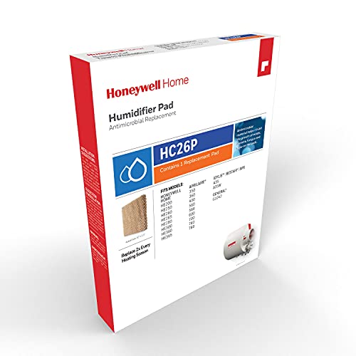 Honeywell Home HC26P Humidifier Pad