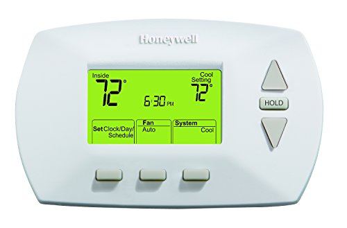 Honeywell Home Programmable Thermostat