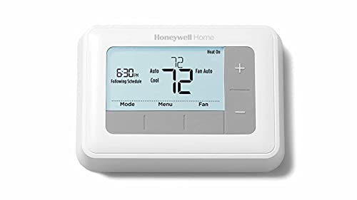Honeywell Home RTH7560E 7-Day Thermostat