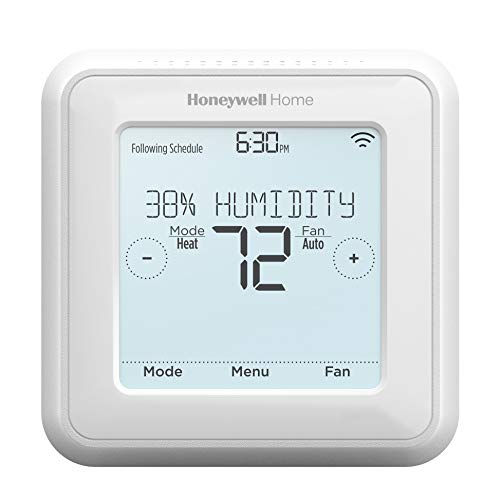 Honeywell Home T5 Thermostat