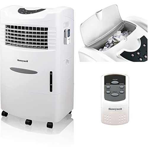 Honeywell Indoor Portable Evaporative Cooler