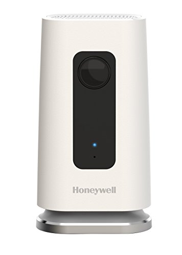 Honeywell IPCAM-WIC1: Entry Level Indoor Wifi HD Camera