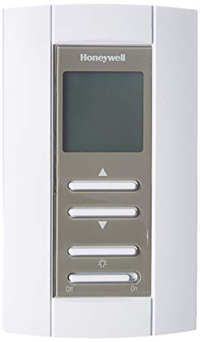 Honeywell Line Volt Pro Non-Programmable Digital Thermostat