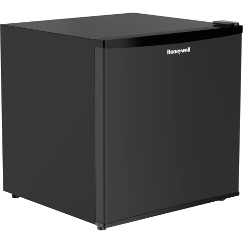 Honeywell Mini Compact Freezer Countertop
