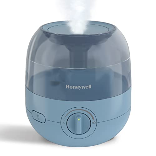 Honeywell Mini Cool Mist Humidifier - Blue