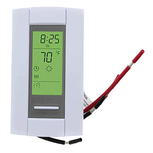 Honeywell Radiant Heating Thermostat