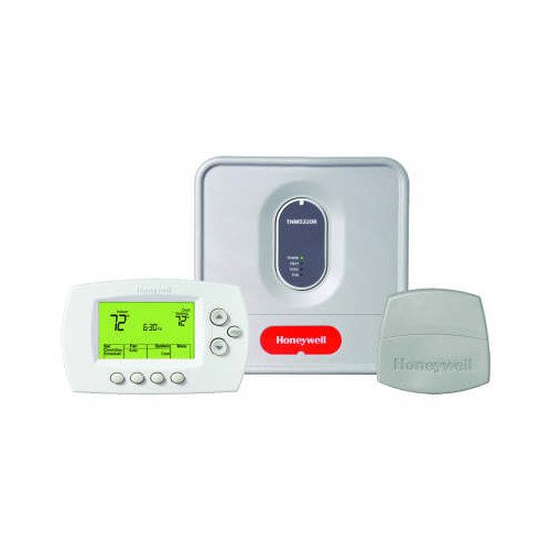 Honeywell Redlink Wireless Focuspro Thermostat Kit