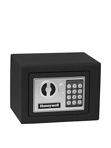 Honeywell Safes & Door Locks 5005 Security Safe