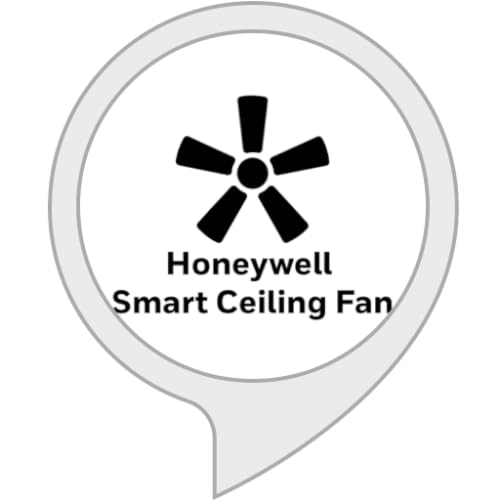 Honeywell Smart Ceiling Fan