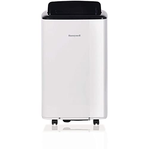 Honeywell Smart WiFi Portable Air Conditioner with Alexa Voice Control
