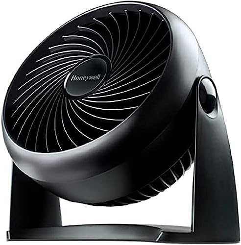 Honeywell Super Turbo Table Fan