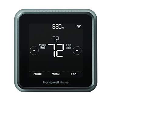 Honeywell T5 Plus Smart Thermostat