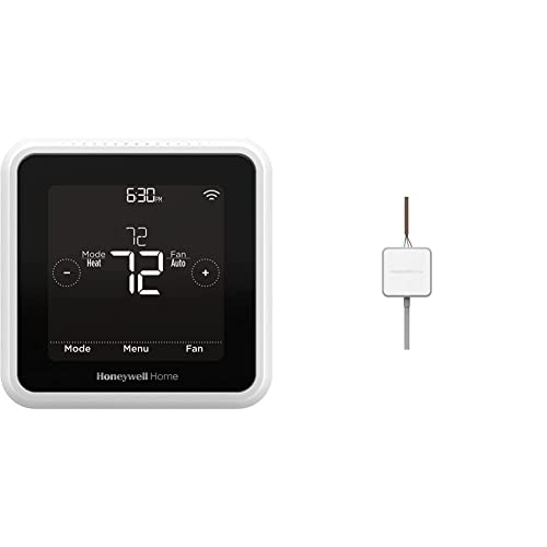 Honeywell T5 WiFi Smart Thermostat