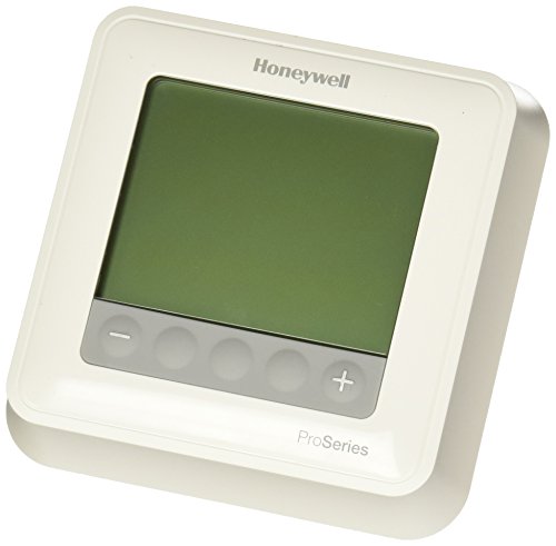 Honeywell T6 Pro Programmable Thermostat