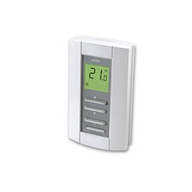 Honeywell Line Volt Electric Heating Manual Thermostat