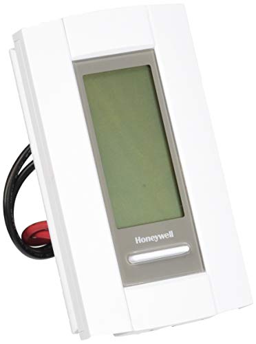 Honeywell TL8230A1003 Thermostat - 7 Day Programmable