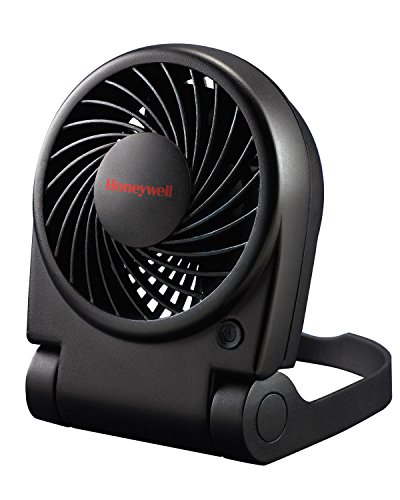 Honeywell Turbo on the Go Personal Fan