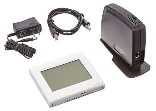Honeywell Visionpro 8000 Redlink Thermostat Kit