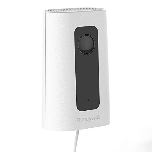 Honeywell Wi-Fi Security Camera