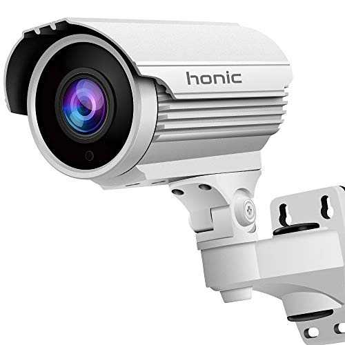 honic 1080P Security Camera