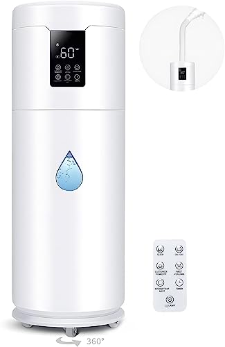 Honovos Large Room Humidifier