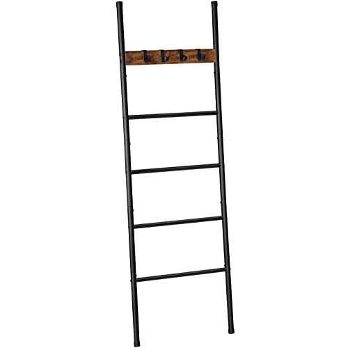 HOOBRO Blanket Ladder