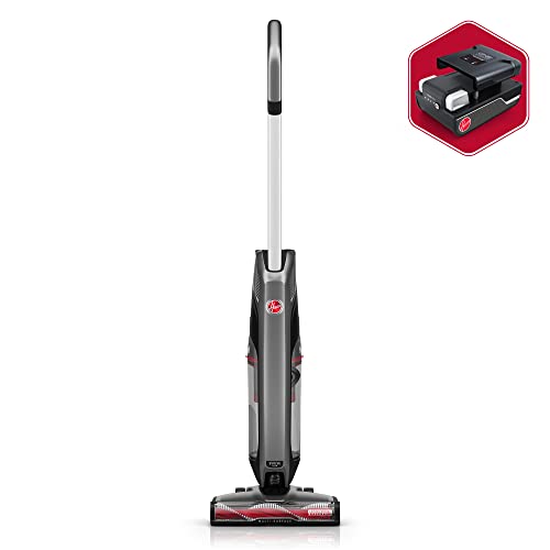 Hoover Evolve Pet Cordless Small Upright Vacuum Cleaner