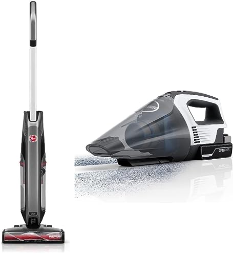 Hoover ONEPWR Evolve Pet Plus+ Vacuum Cleaner