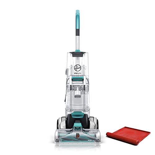Hoover Smartwash Automatic Carpet Cleaner Machine