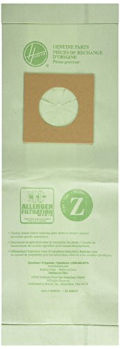 Hoover Type Z Filter Bags