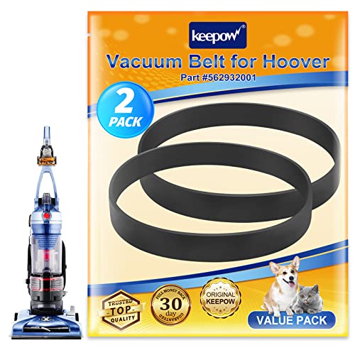 Hoover Vacuum Belt Replacement