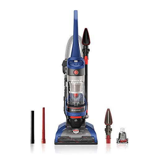 12 Best Hoover Windtunnel Max Uh30600 Vacuum Cleaner For 2023 | Storables