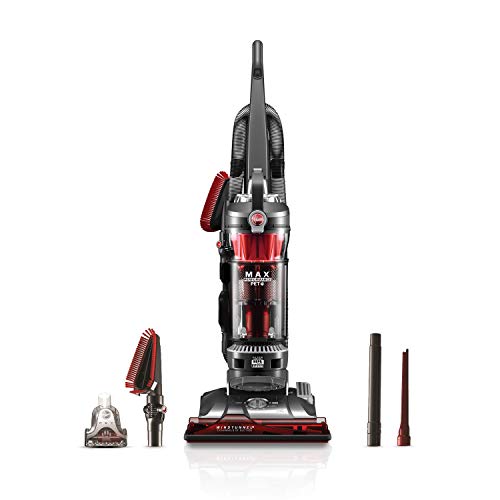 Hoover WindTunnel 3 Max Performance Pet Upright Vacuum Cleaner