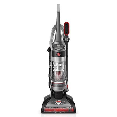Hoover WindTunnel Cord Rewind Pro Vacuum Cleaner