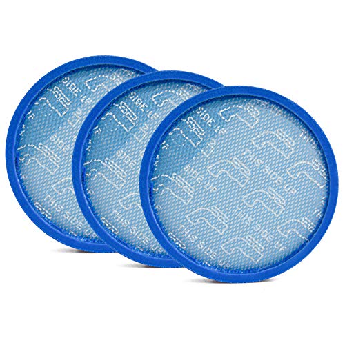 Hoover WindTunnel Replacement Filters Pack