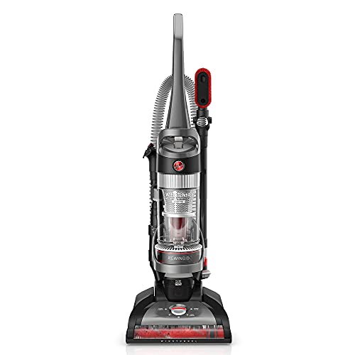 Hoover WindTunnel Upright Vacuum Cleaner